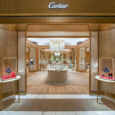 cartier online store